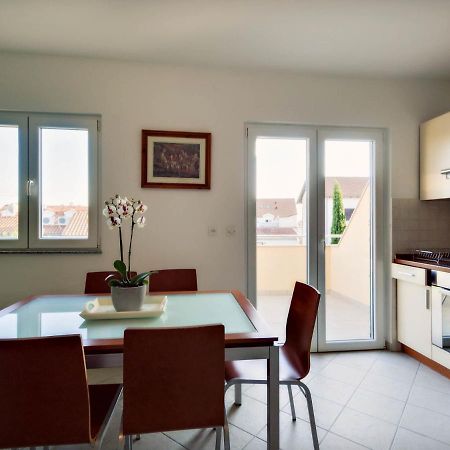 Apartments Zizic Водице Номер фото
