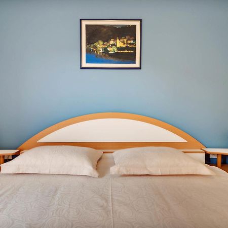 Apartments Zizic Водице Номер фото