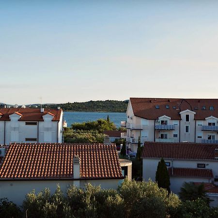 Apartments Zizic Водице Номер фото