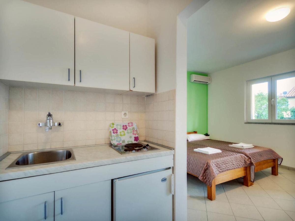 Apartments Zizic Водице Номер фото