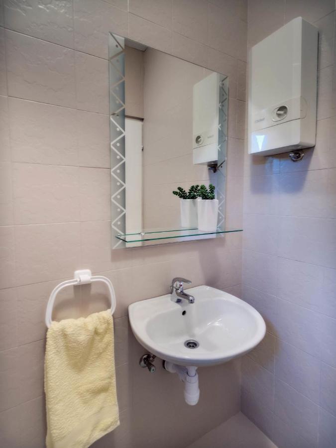 Apartments Zizic Водице Номер фото