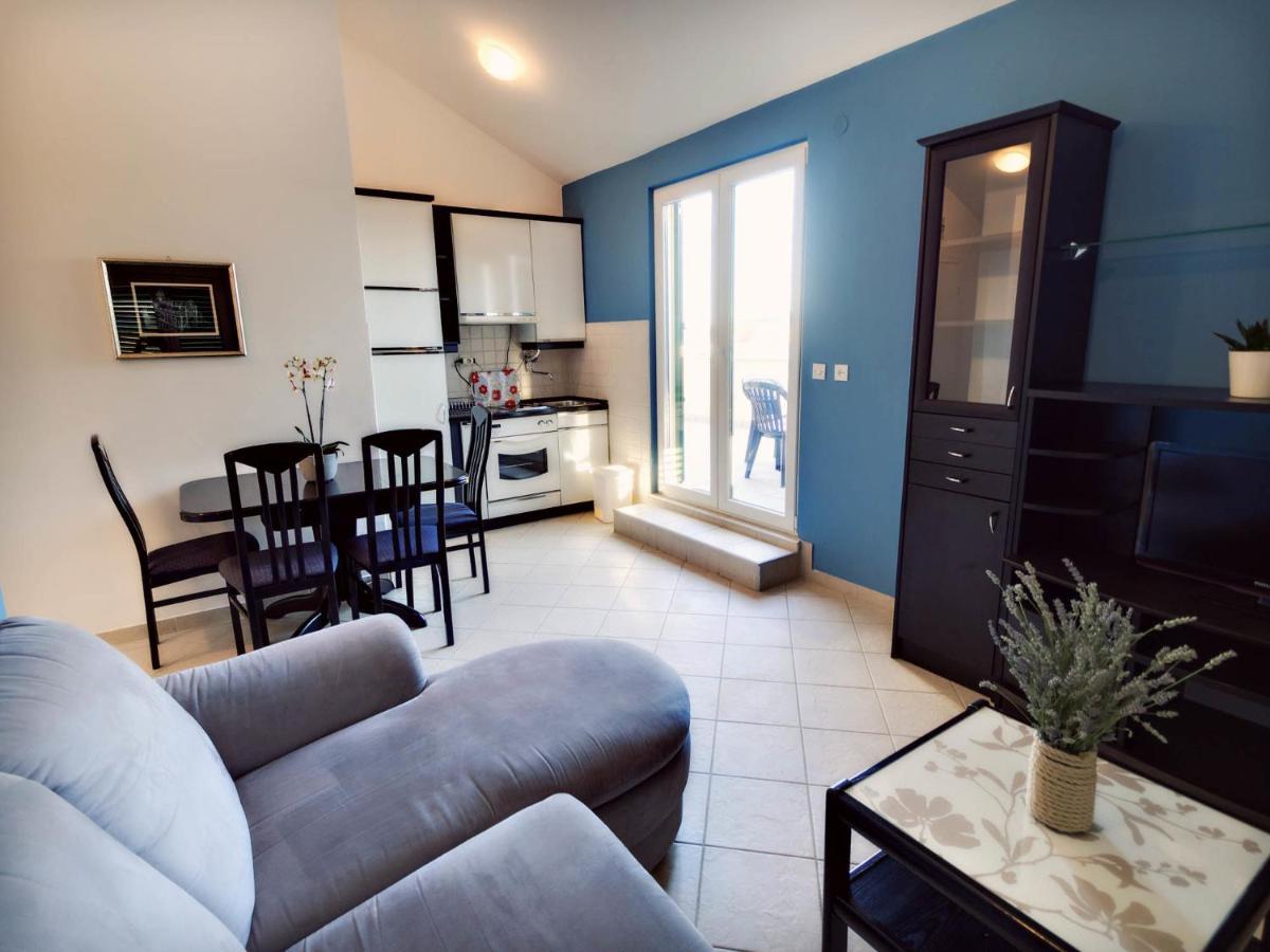 Apartments Zizic Водице Номер фото