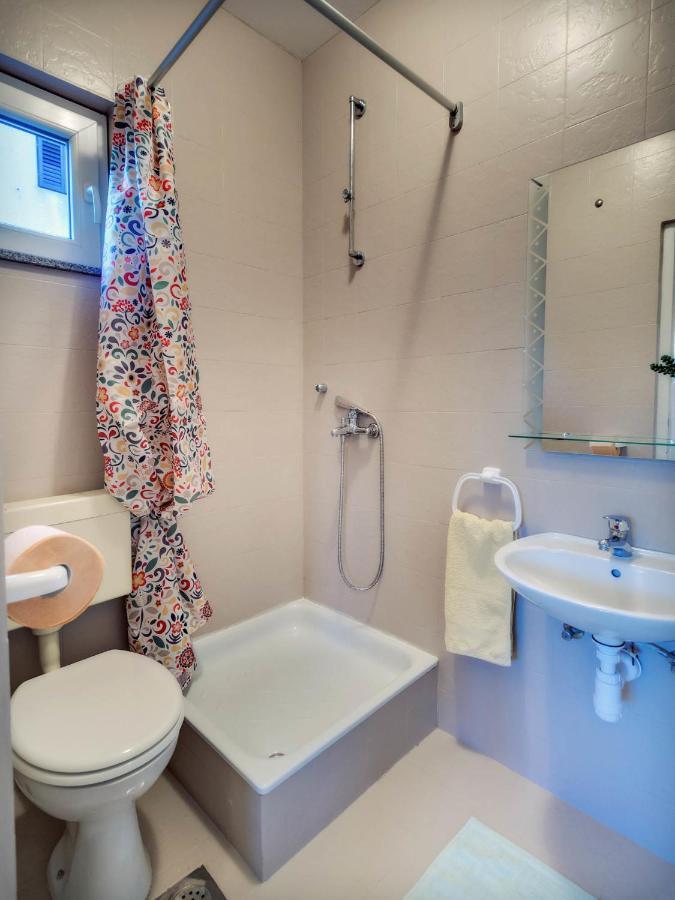 Apartments Zizic Водице Номер фото