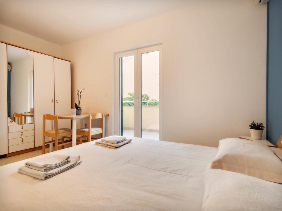 Apartments Zizic Водице Номер фото