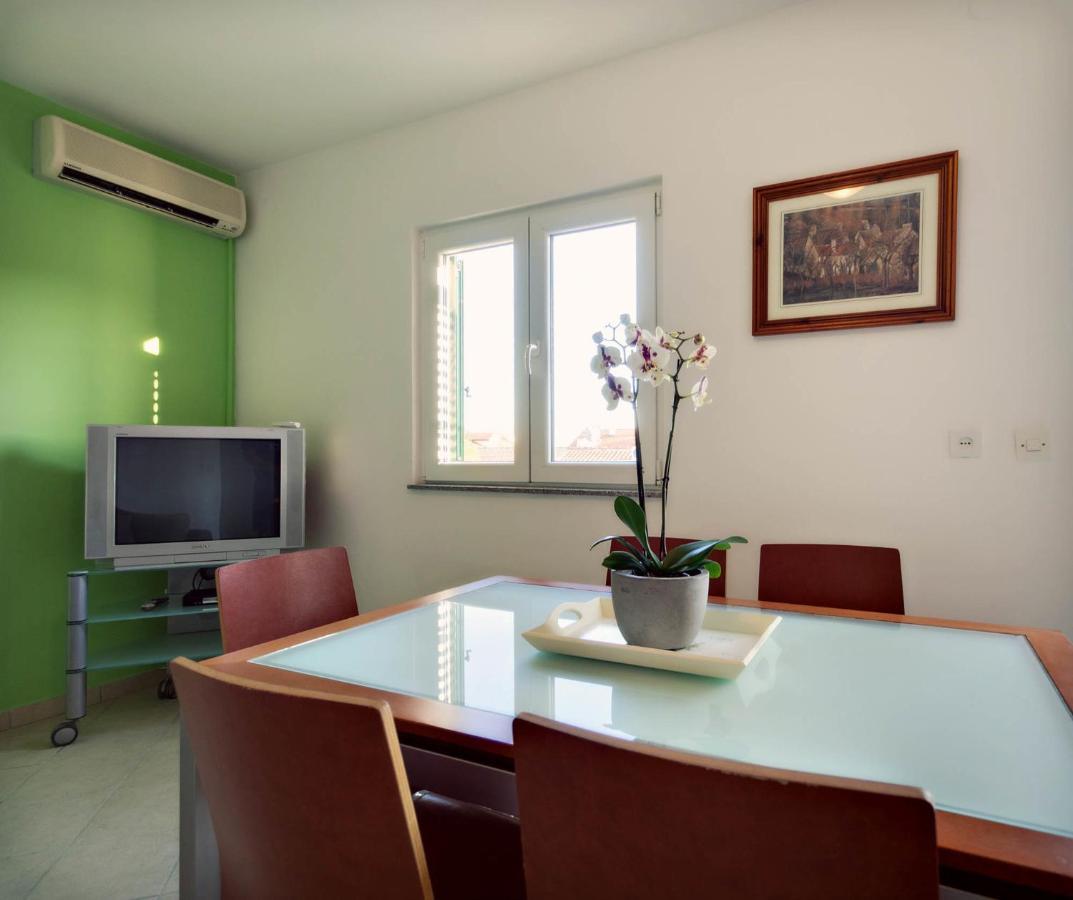 Apartments Zizic Водице Номер фото