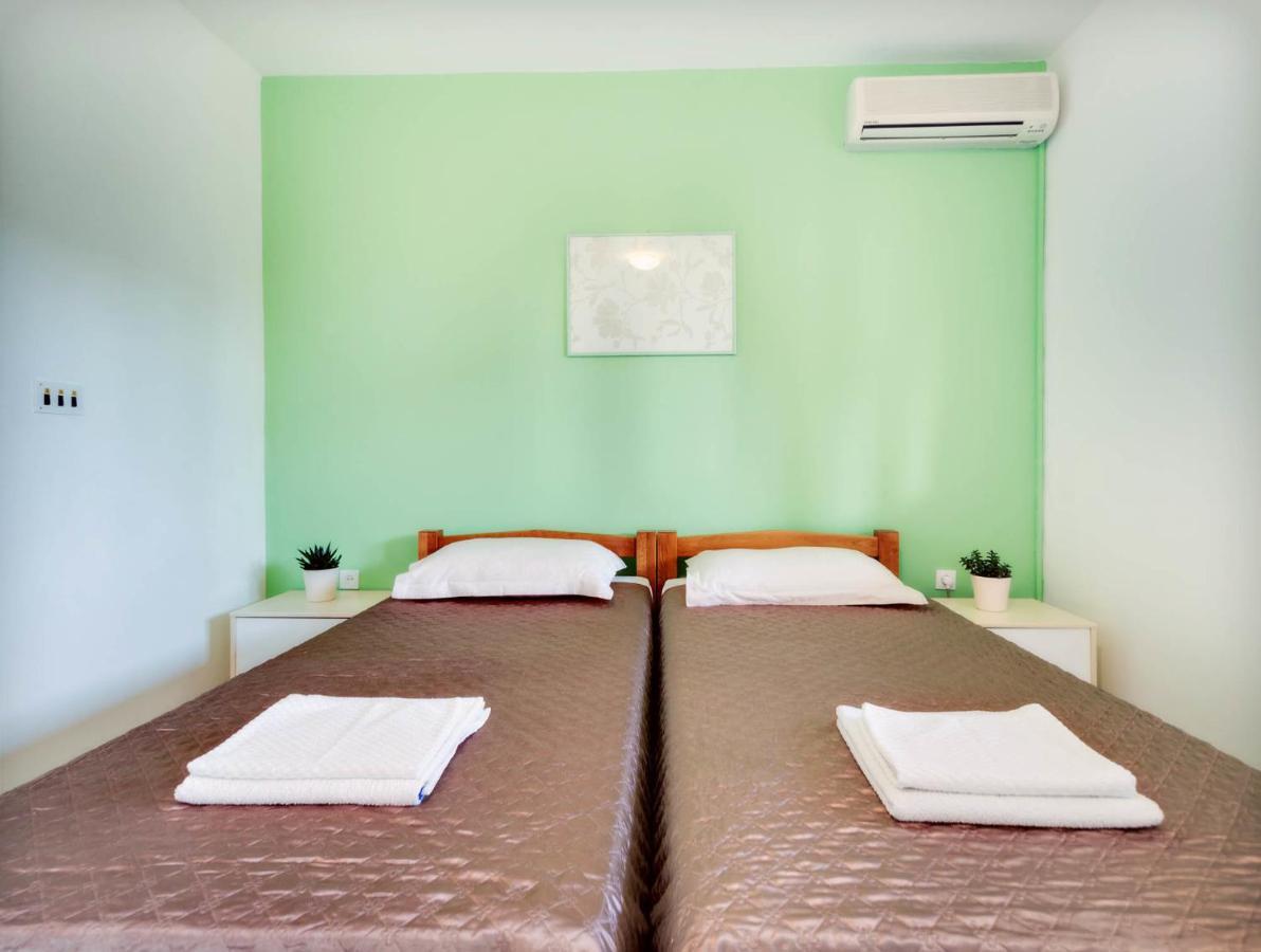 Apartments Zizic Водице Номер фото