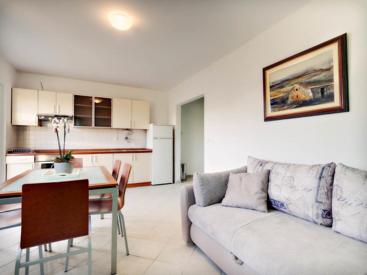 Apartments Zizic Водице Номер фото