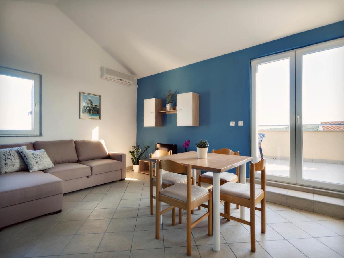 Apartments Zizic Водице Номер фото