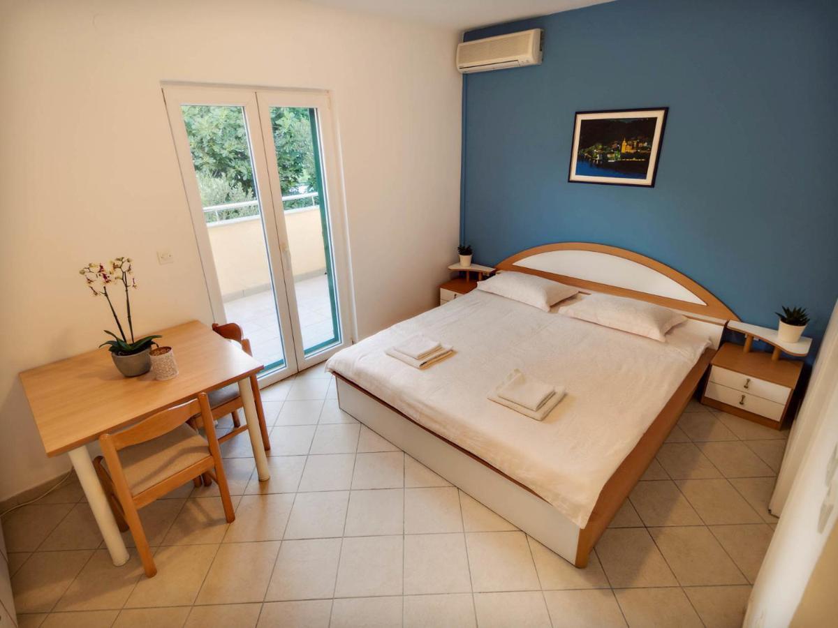 Apartments Zizic Водице Номер фото