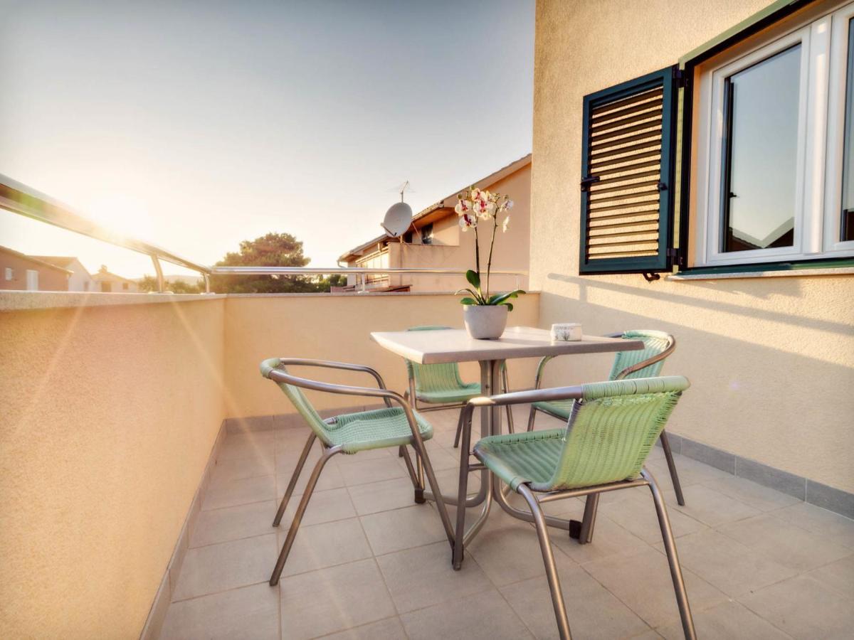 Apartments Zizic Водице Номер фото