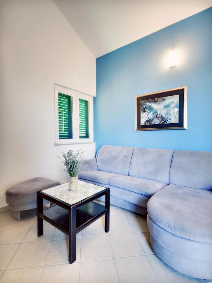 Apartments Zizic Водице Номер фото