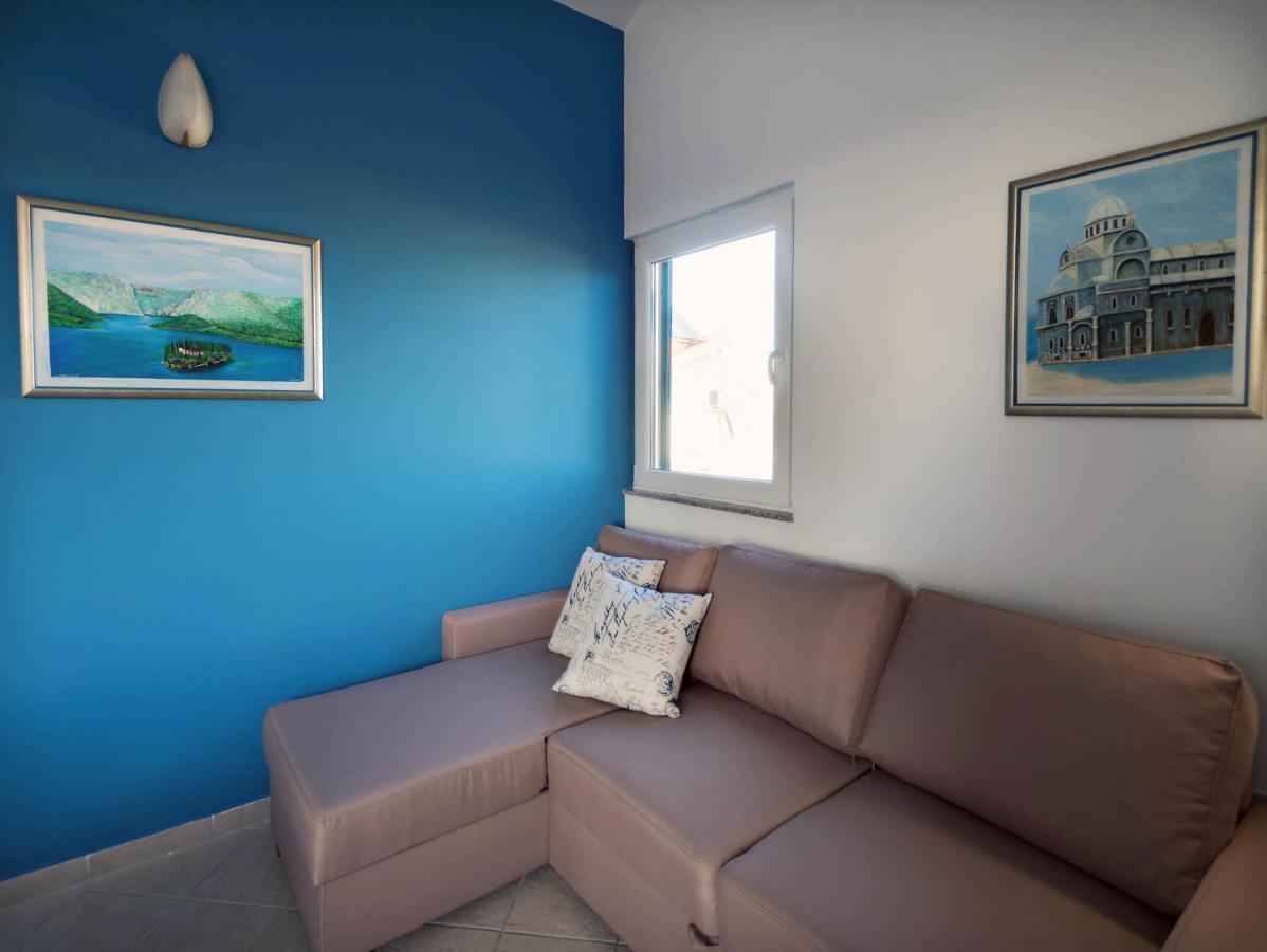 Apartments Zizic Водице Номер фото