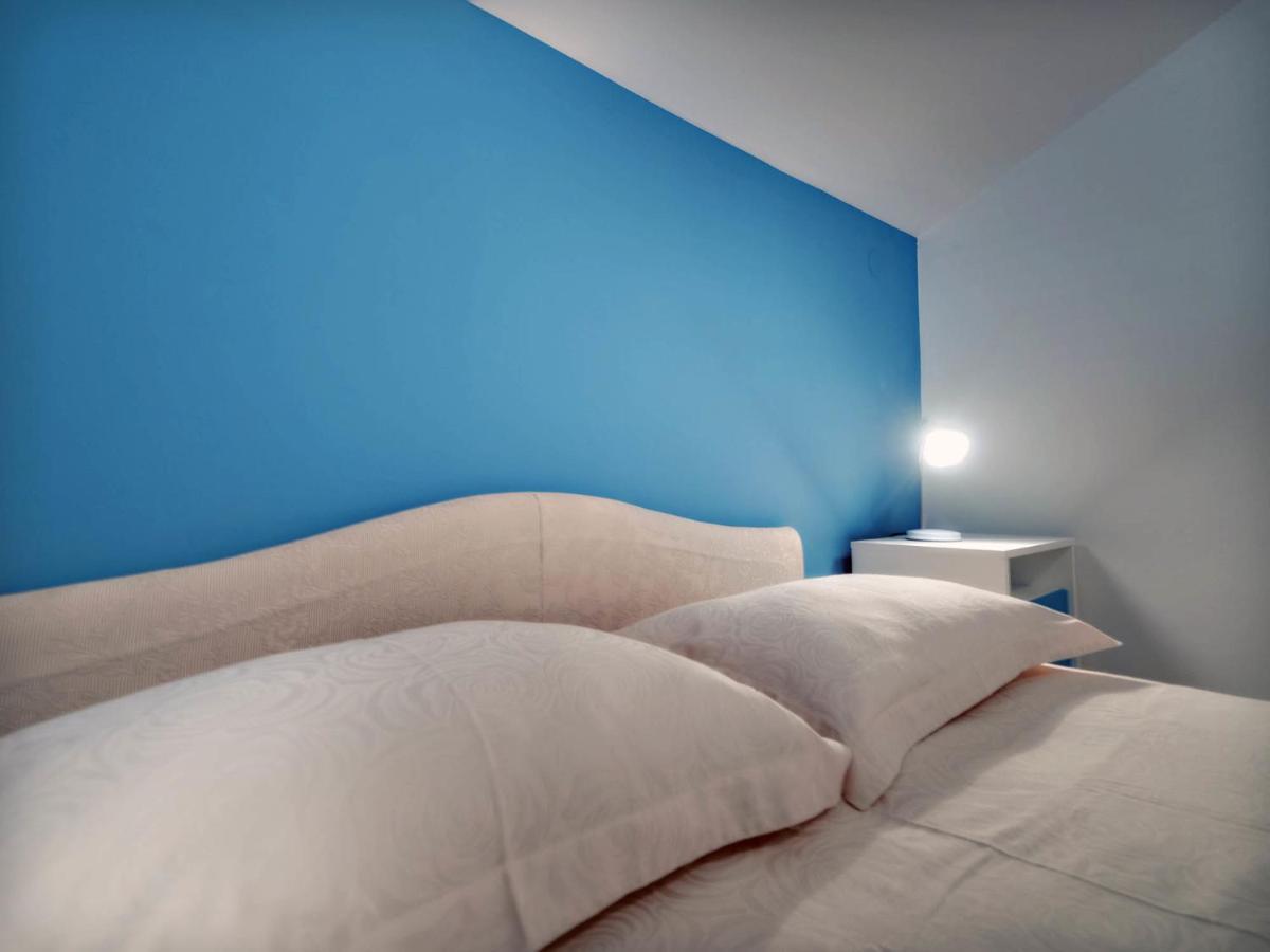 Apartments Zizic Водице Номер фото