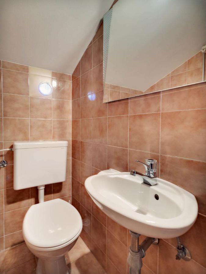 Apartments Zizic Водице Номер фото