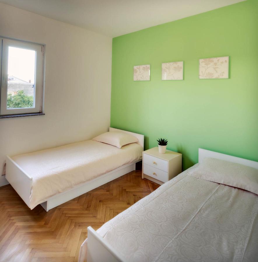 Apartments Zizic Водице Номер фото
