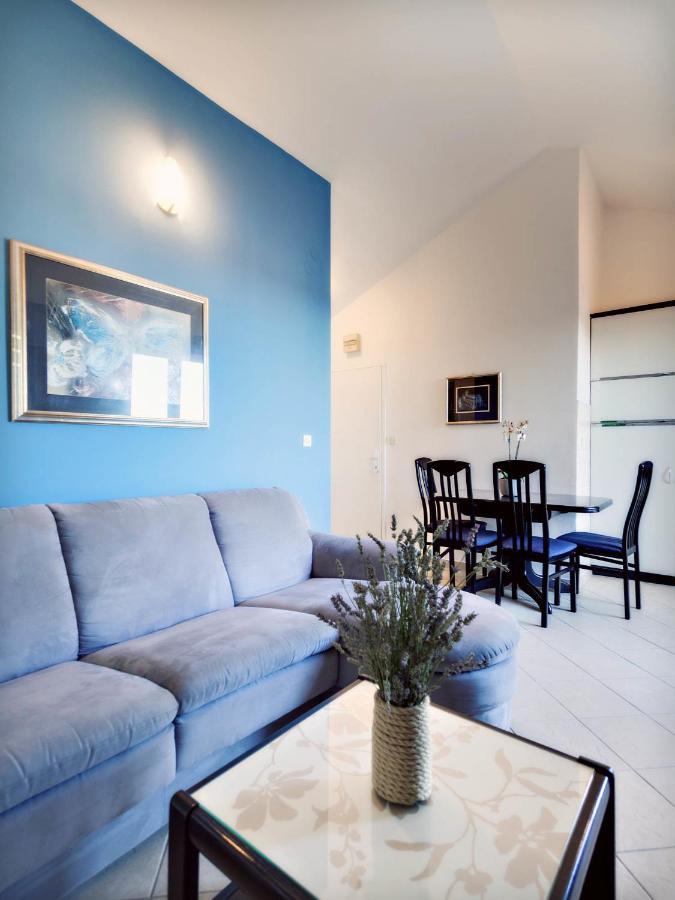 Apartments Zizic Водице Номер фото
