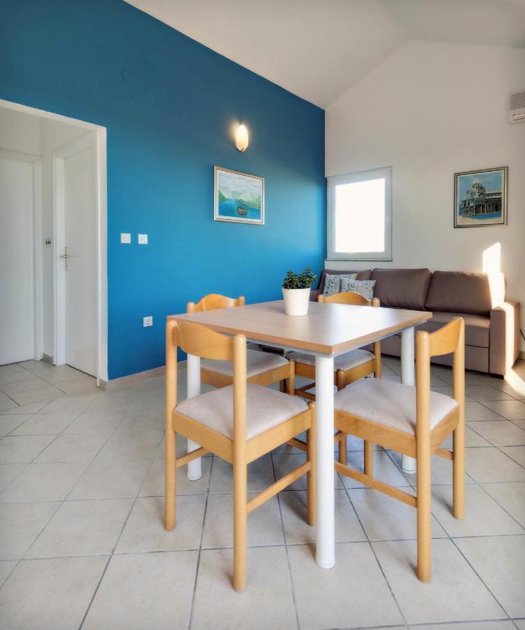 Apartments Zizic Водице Номер фото