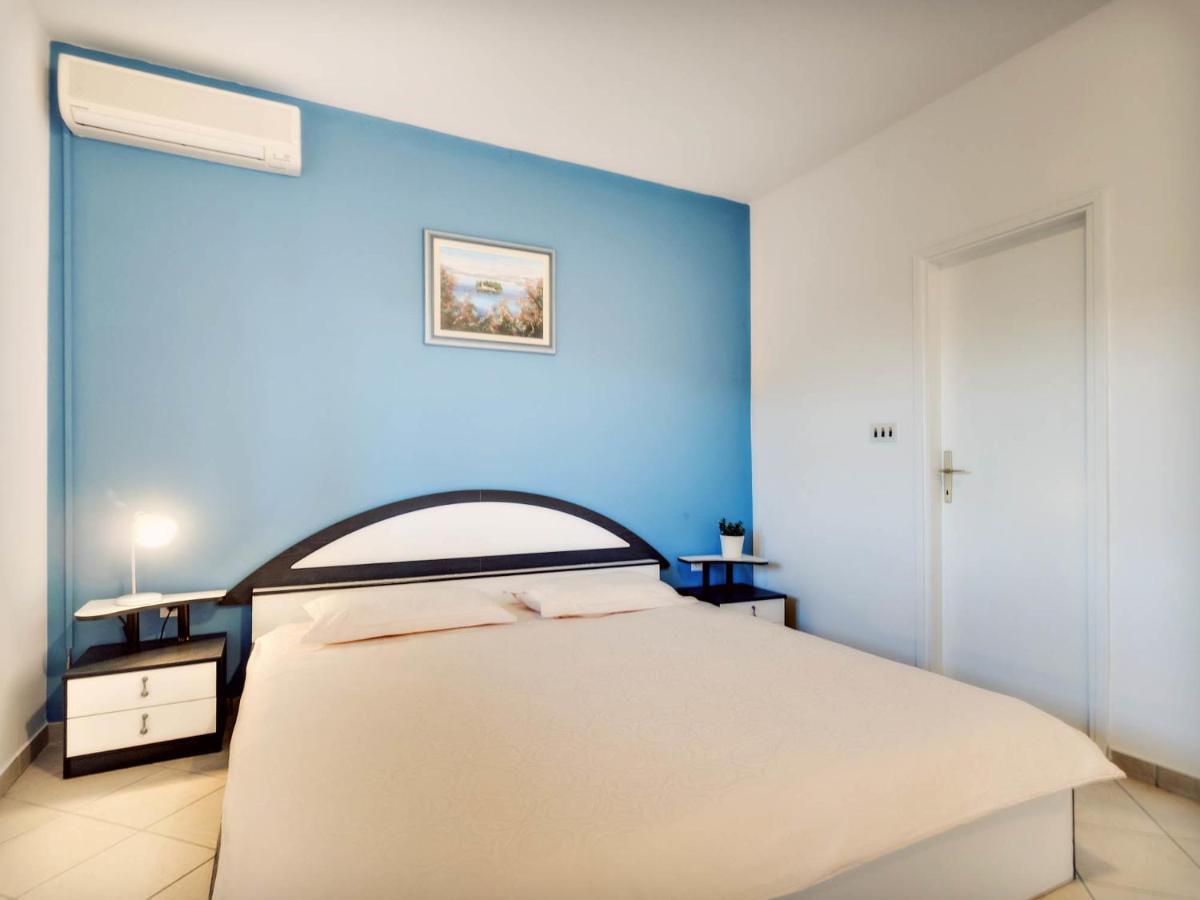 Apartments Zizic Водице Номер фото