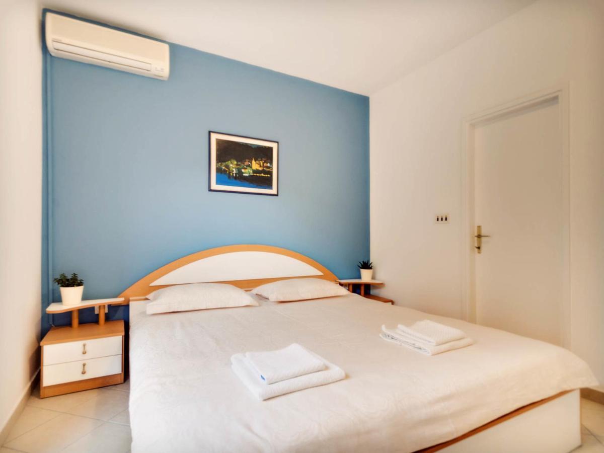 Apartments Zizic Водице Номер фото