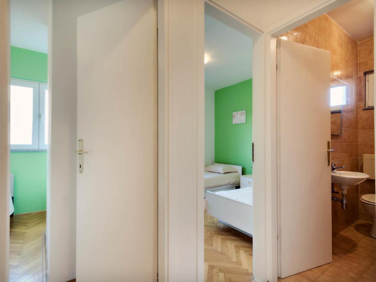 Apartments Zizic Водице Номер фото