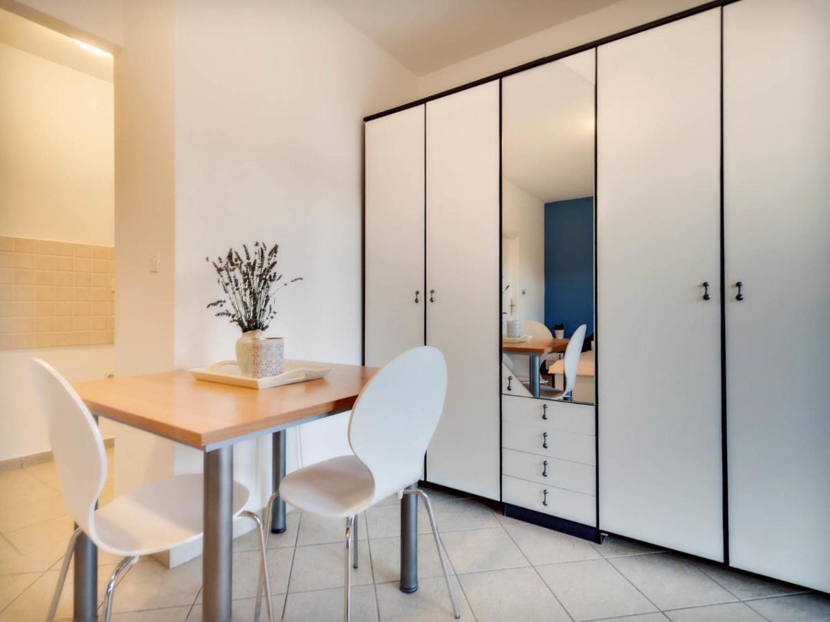 Apartments Zizic Водице Номер фото