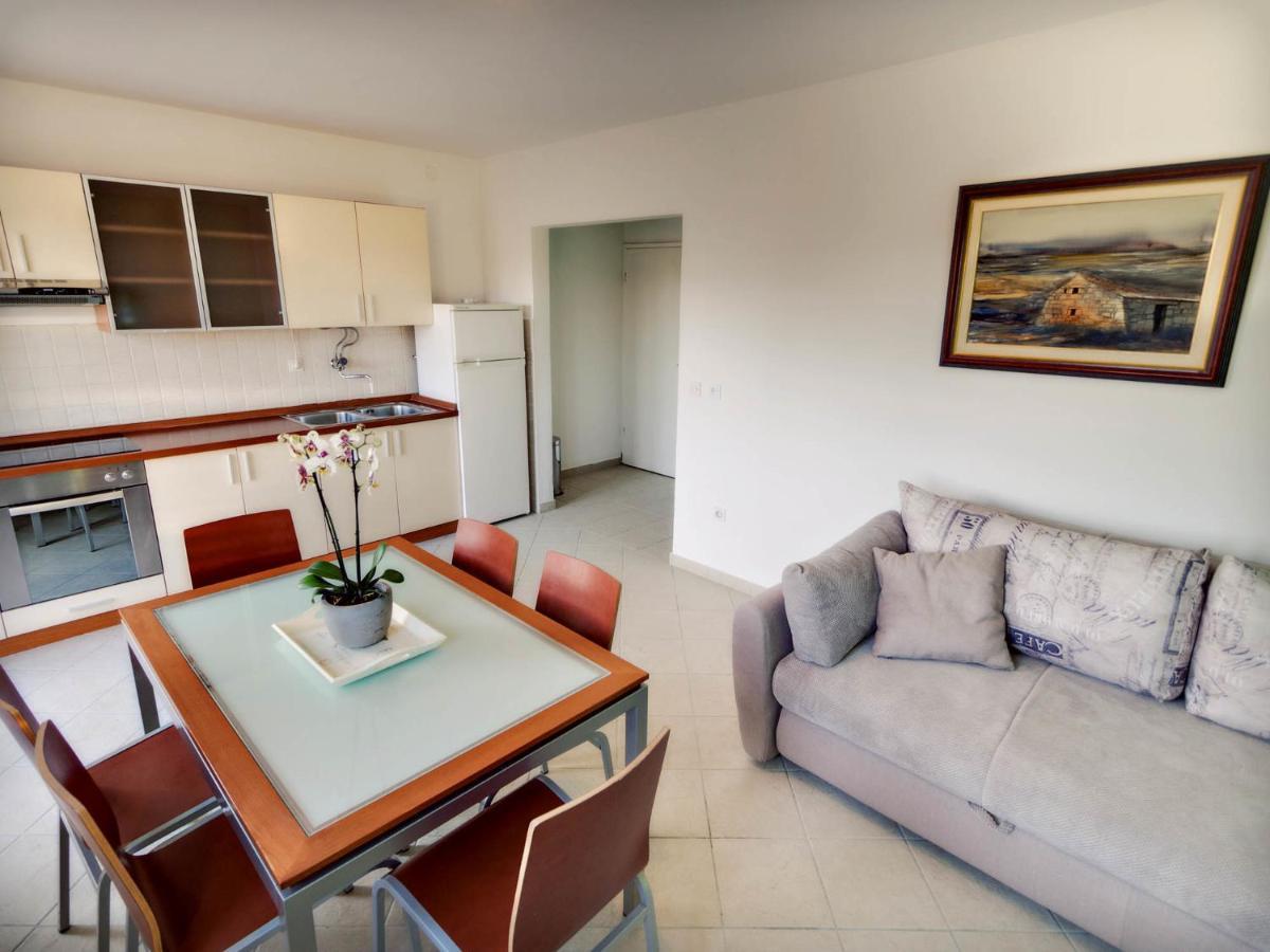 Apartments Zizic Водице Номер фото