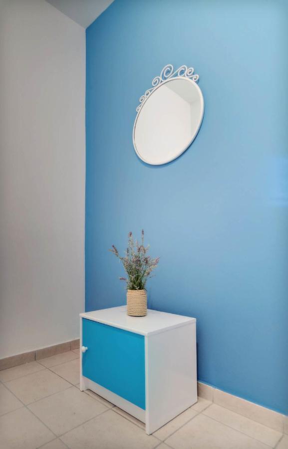 Apartments Zizic Водице Номер фото