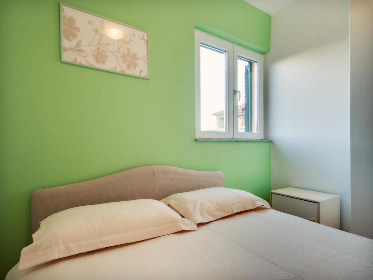 Apartments Zizic Водице Номер фото