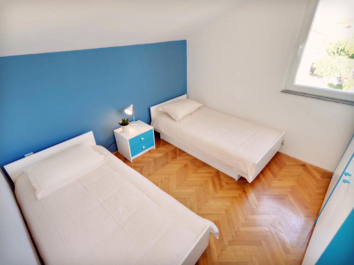 Apartments Zizic Водице Номер фото
