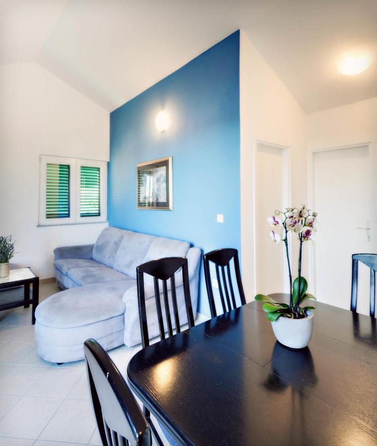 Apartments Zizic Водице Номер фото