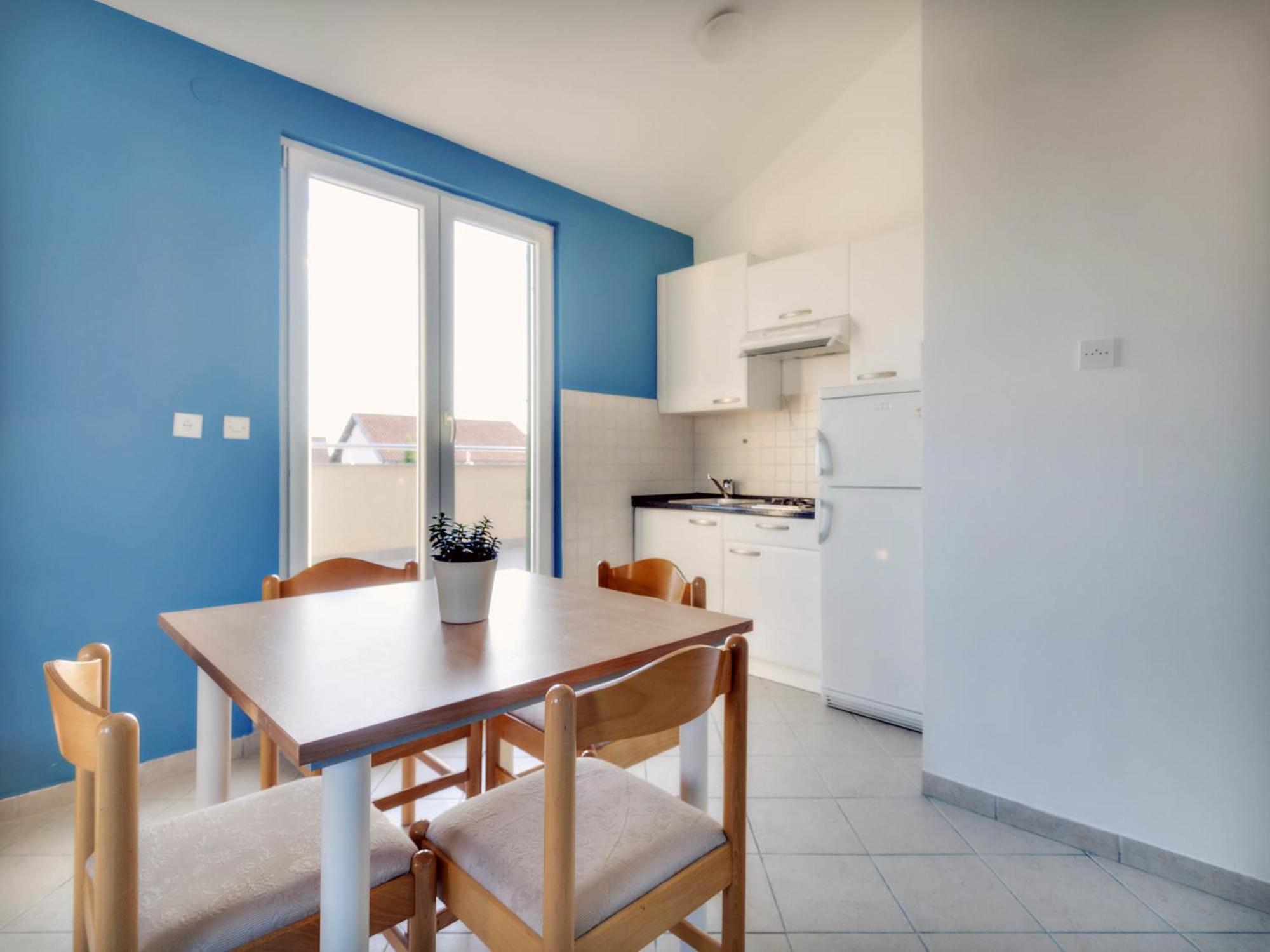 Apartments Zizic Водице Номер фото