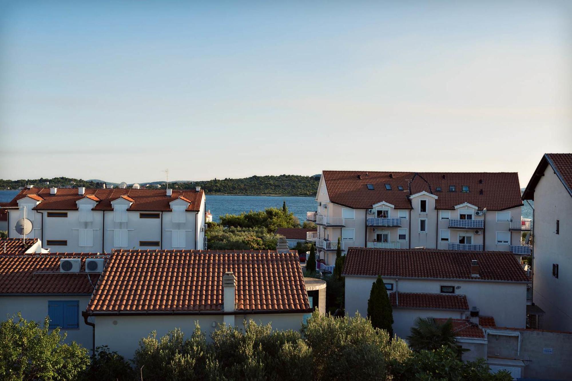 Apartments Zizic Водице Номер фото